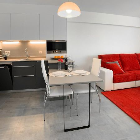 Clubrent - Edf Calpemar, Planta 8, Primera Linea Ngoại thất bức ảnh