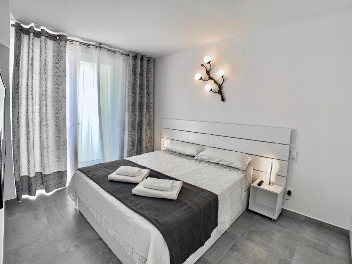 Clubrent - Edf Calpemar, Planta 8, Primera Linea Ngoại thất bức ảnh
